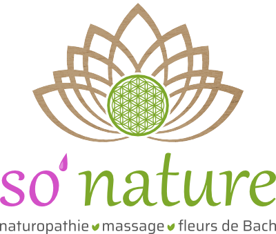So' Nature Logo